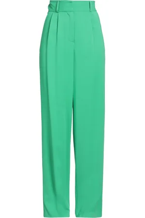 SIMONA CORSELLINI BOTTOMWEAR Pantaloni