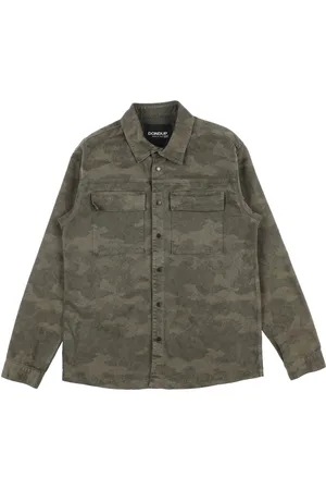 Dondup TOPWEAR Camicie