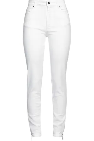 Costume National BOTTOMWEAR Pantaloni jeans