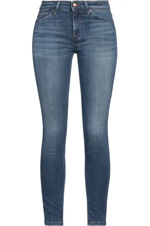 Don the Fuller BOTTOMWEAR Pantaloni jeans