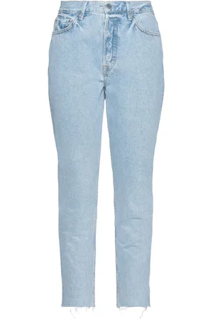 GRLFRND BOTTOMWEAR Pantaloni jeans