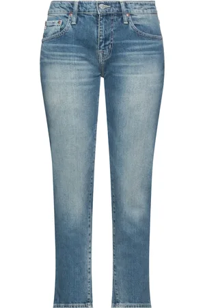 AG Jeans BOTTOMWEAR Pantaloni jeans