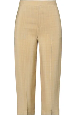 ERIKA CAVALLINI BOTTOMWEAR Pantaloni