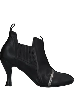 MALLONI CALZATURE Stivaletti