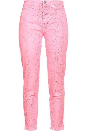 (+) people BOTTOMWEAR Pantaloni jeans