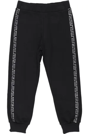 VERSACE BOTTOMWEAR Pantaloni