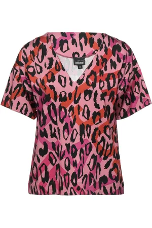 Roberto Cavalli TOPWEAR Tshirts