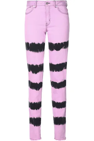 Roberto Cavalli BOTTOMWEAR Pantaloni jeans