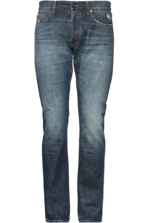 14bros BOTTOMWEAR Pantaloni jeans