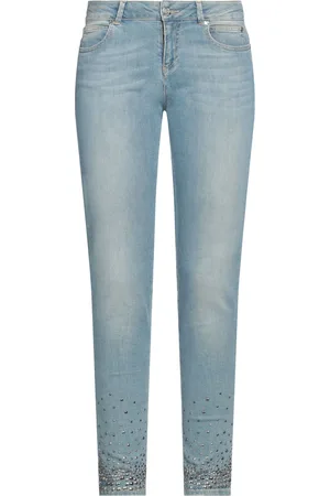 Pinko BOTTOMWEAR Pantaloni jeans