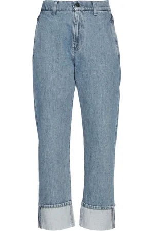 TELA BOTTOMWEAR Pantaloni jeans