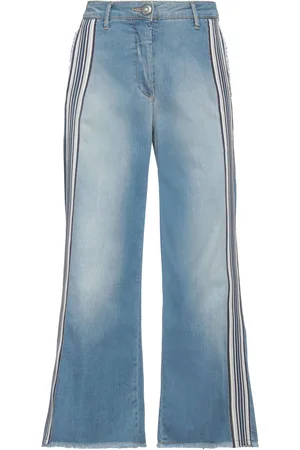 SHAFT BOTTOMWEAR Pantaloni jeans