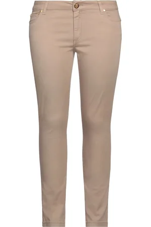 ANGELO MARANI BOTTOMWEAR Pantaloni