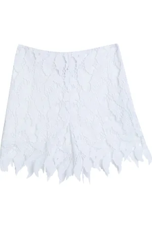 ERIKA CAVALLINI BOTTOMWEAR Shorts e bermuda