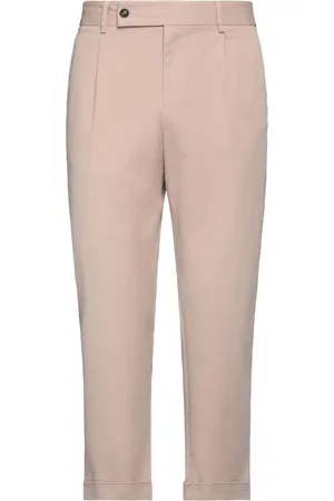(+) people BOTTOMWEAR Pantaloni