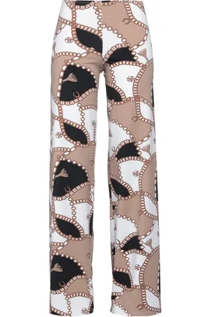 IU RITA MENNOIA BOTTOMWEAR Pantaloni