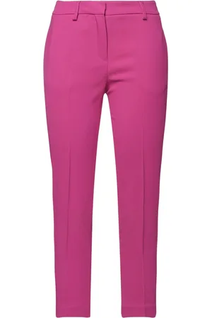 SIMONA CORSELLINI BOTTOMWEAR Pantaloni