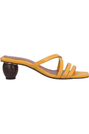 Souliers Martinez CALZATURE Sandali