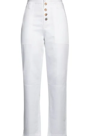 SEMICOUTURE BOTTOMWEAR Pantaloni
