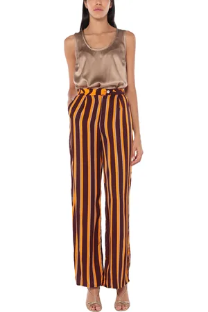 Beatrice B BOTTOMWEAR Pantaloni