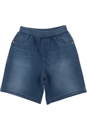 VERSACE BOTTOMWEAR Shorts jeans