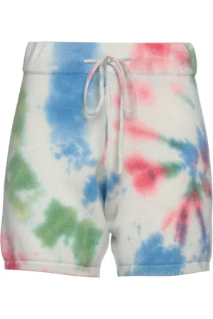Mixik BOTTOMWEAR Shorts e bermuda
