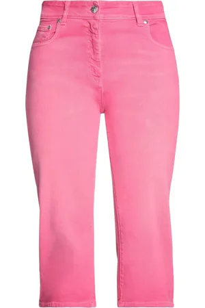 Msgm BOTTOMWEAR Pantaloni jeans