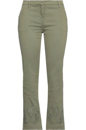 TRUE ROYAL BOTTOMWEAR Pantaloni