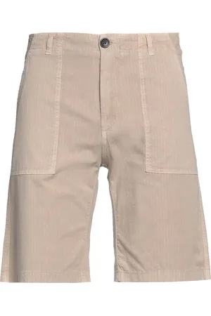 DEPARTMENT 5 BOTTOMWEAR Shorts e bermuda