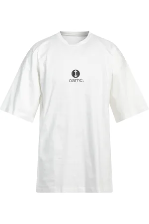 OAMC TOPWEAR Tshirts