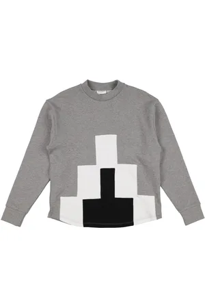 MARCELO BURLON TOPWEAR Felpe