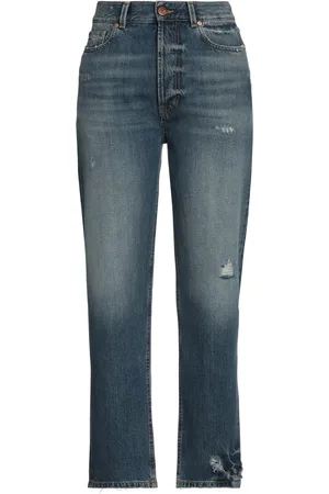 PT Torino BOTTOMWEAR Pantaloni jeans