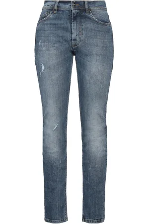 Iceberg BOTTOMWEAR Pantaloni jeans
