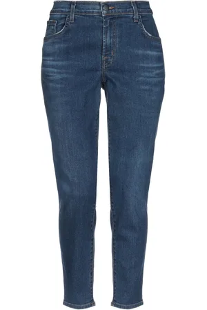 J Brand BOTTOMWEAR Pantaloni jeans