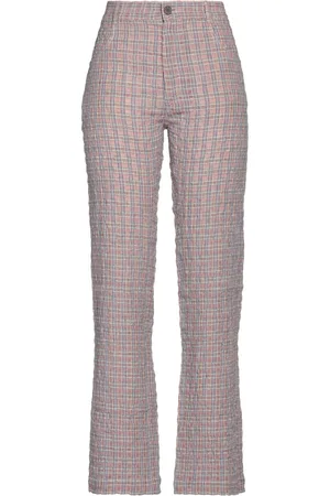 Alexander McQueen BOTTOMWEAR Pantaloni