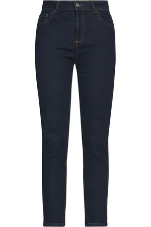 AU JOUR LE JOUR BOTTOMWEAR Pantaloni jeans