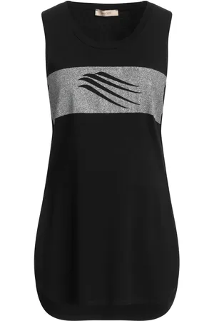ANGELO MARANI TOPWEAR Canotte