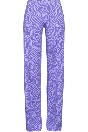 IU RITA MENNOIA BOTTOMWEAR Pantaloni
