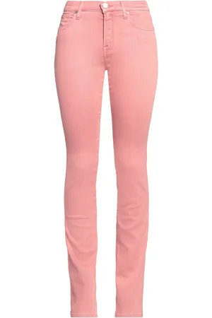 Jacob Cohen BOTTOMWEAR Pantaloni jeans