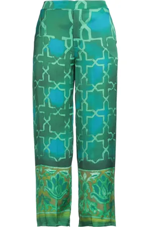 1-ONE 1ONE BOTTOMWEAR Pantaloni
