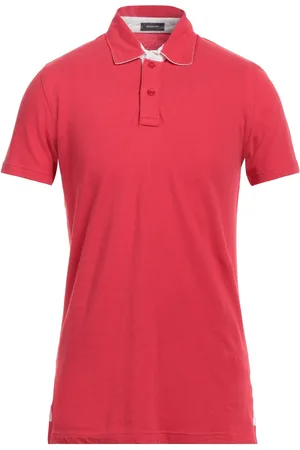 ROSSOPURO TOPWEAR Polo