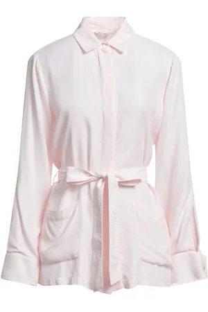 HER SHIRT HER DRESS TOPWEAR Camicie