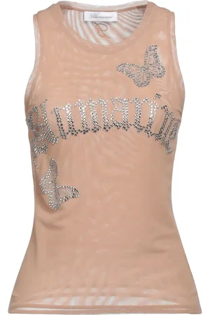 BLUMARINE TOPWEAR Top
