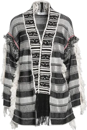 SIMONA CORSELLINI MAGLIERIA Cardigan