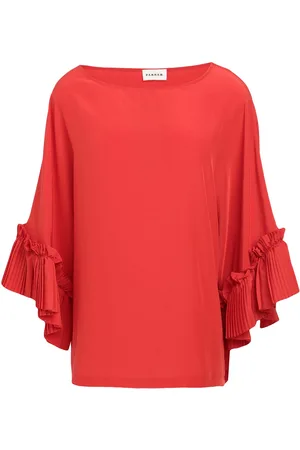 P.A.R.O.S.H. TOPWEAR Top