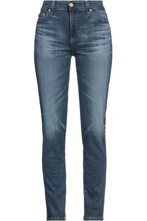 AG Jeans BOTTOMWEAR Pantaloni jeans