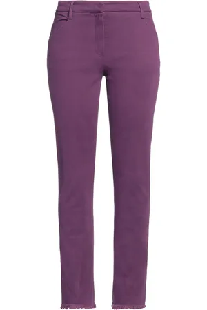 TRUE ROYAL BOTTOMWEAR Pantaloni