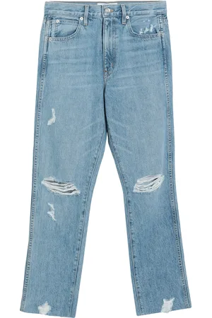 SLVRLAKE BOTTOMWEAR Pantaloni jeans