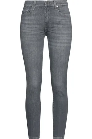 7 for all Mankind BOTTOMWEAR Pantaloni jeans