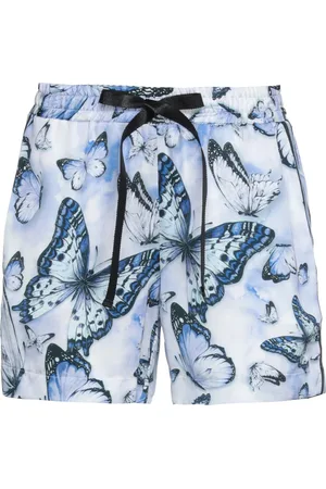 Ermanno Firenze BOTTOMWEAR Shorts e bermuda